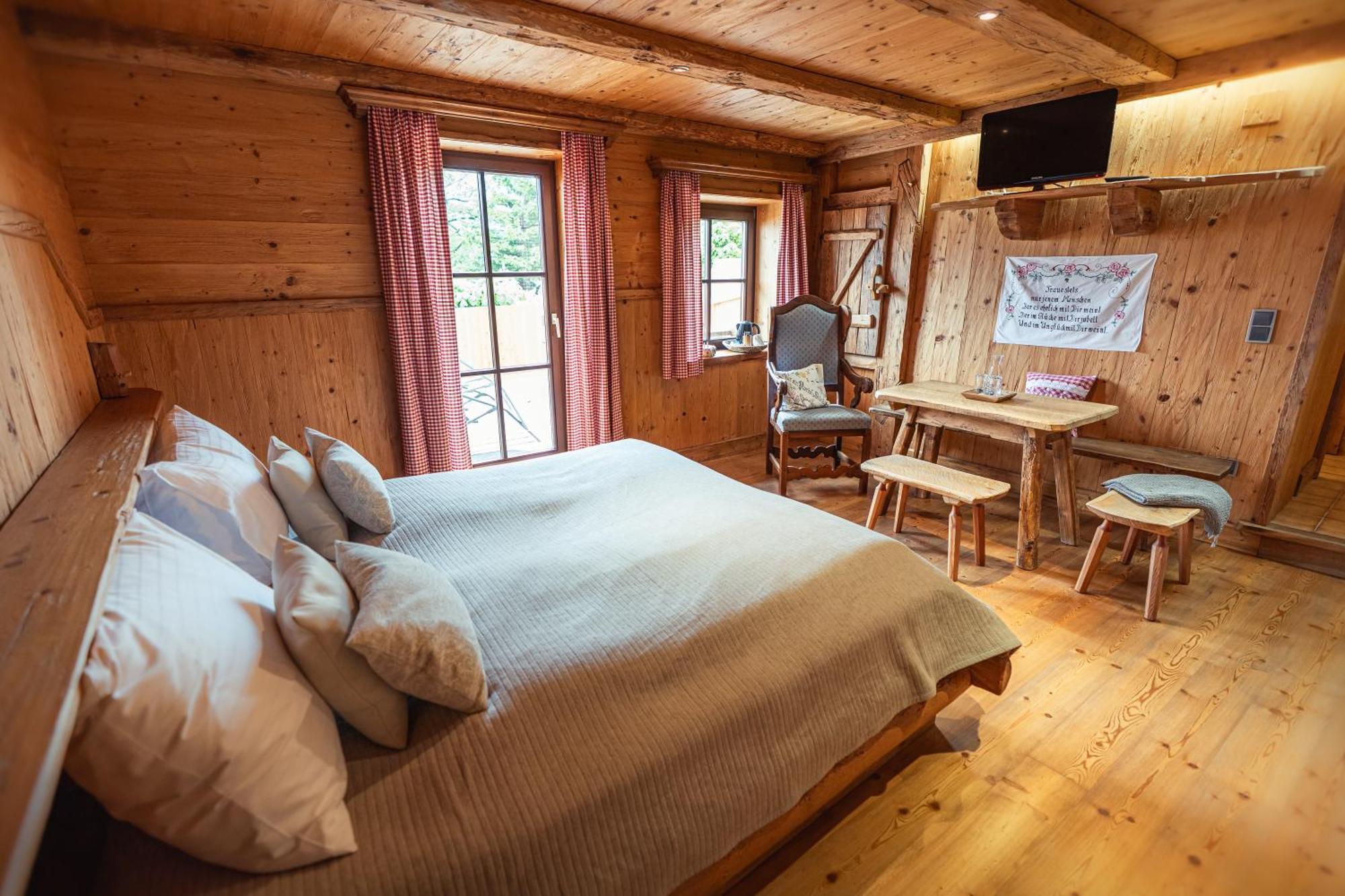 Seegasthof Gamsjaga Sankt Gilgen Exterior foto